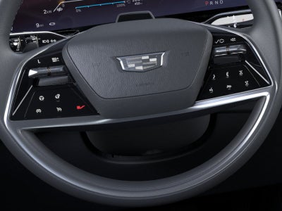 2026 Cadillac ESCALADE IQL AWD Sport
