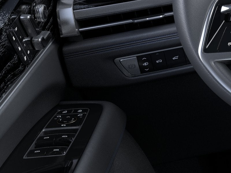 2026 Cadillac ESCALADE IQL AWD Sport