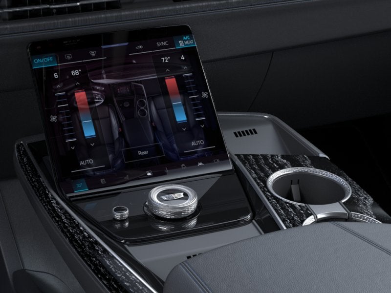 2026 Cadillac ESCALADE IQL AWD Sport