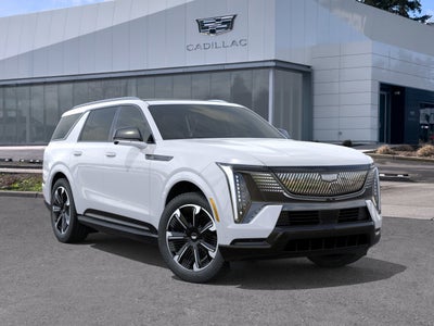 2026 Cadillac ESCALADE IQL AWD Sport