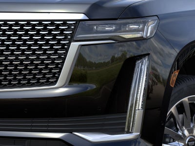 2024 Cadillac Escalade 4WD Premium Luxury