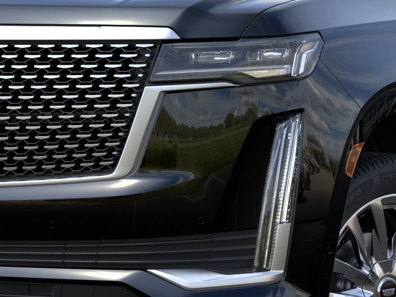 2024 Cadillac Escalade 4WD Premium Luxury