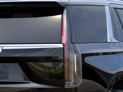 2024 Cadillac Escalade 4WD Premium Luxury