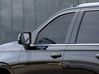2024 Cadillac Escalade 4WD Premium Luxury