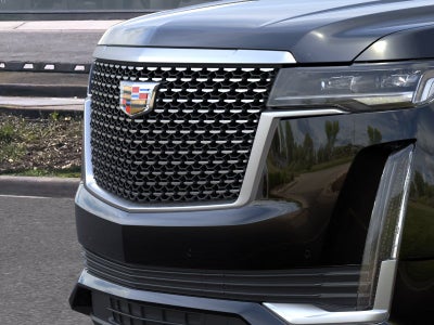 2024 Cadillac Escalade 4WD Premium Luxury
