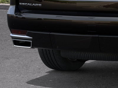 2024 Cadillac Escalade 4WD Premium Luxury