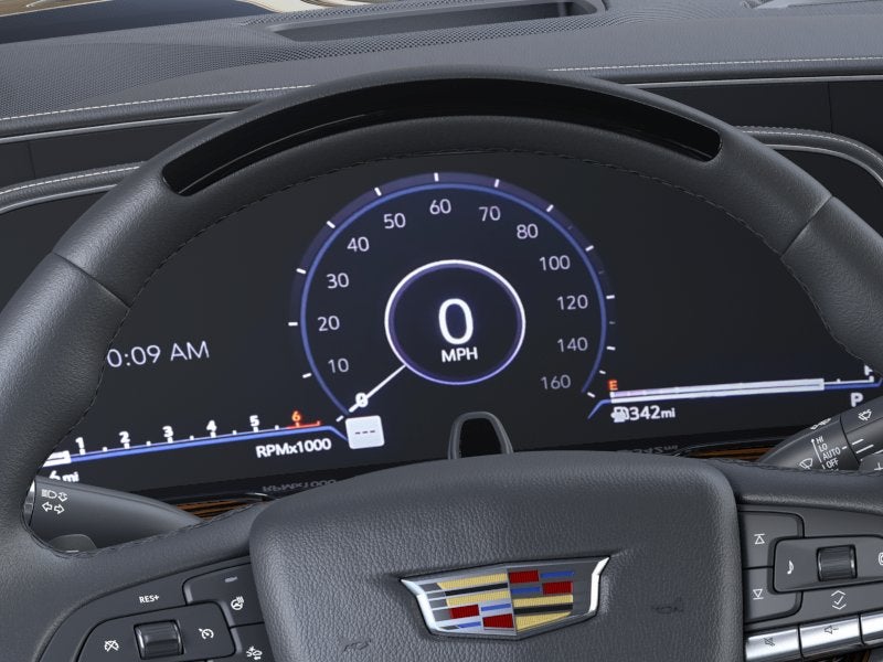 2024 Cadillac Escalade 4WD Premium Luxury