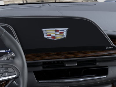 2024 Cadillac Escalade 4WD Premium Luxury