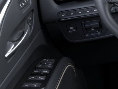 2024 Cadillac Escalade 4WD Premium Luxury