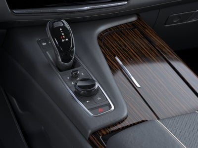 2024 Cadillac Escalade 4WD Premium Luxury