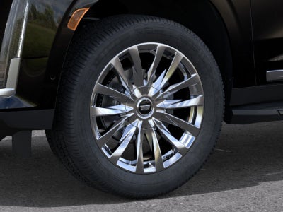 2024 Cadillac Escalade 4WD Premium Luxury