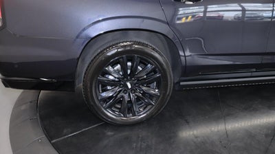 2024 Cadillac Escalade Sport