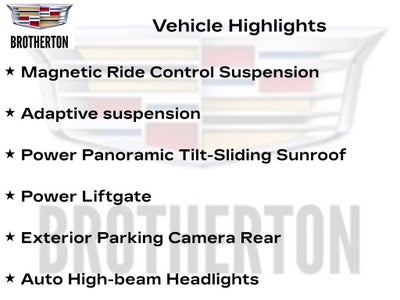 2024 Cadillac Escalade Sport