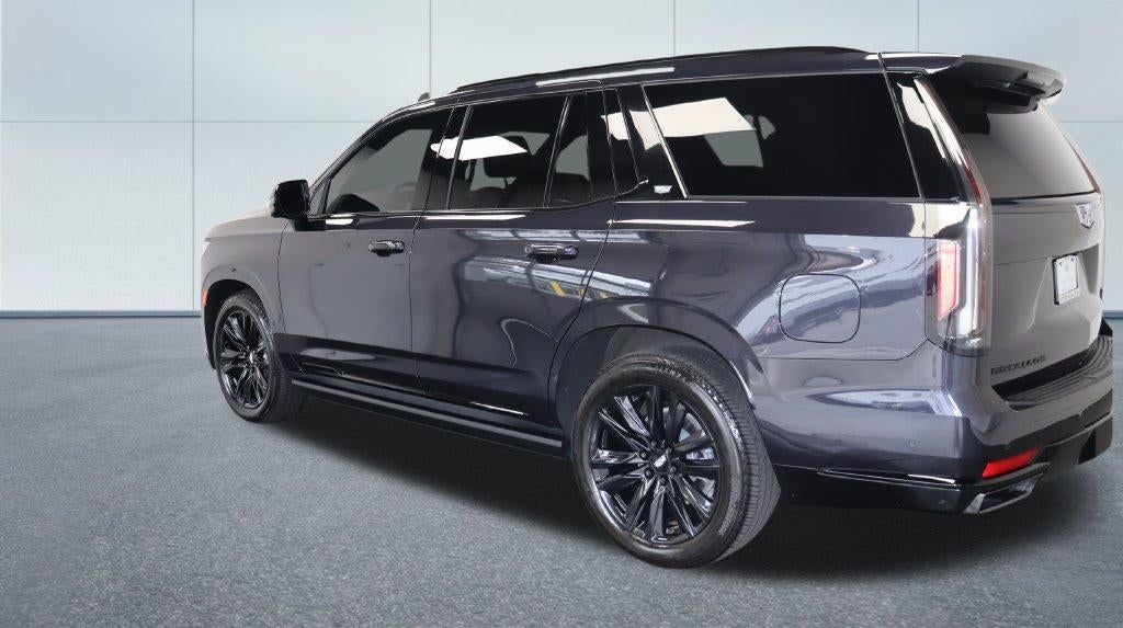 2024 Cadillac Escalade Sport