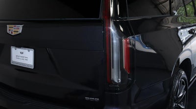 2024 Cadillac Escalade Sport Platinum