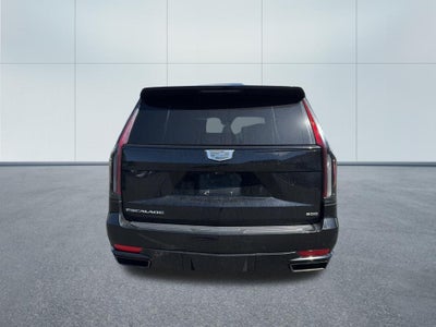 2021 Cadillac Escalade Base