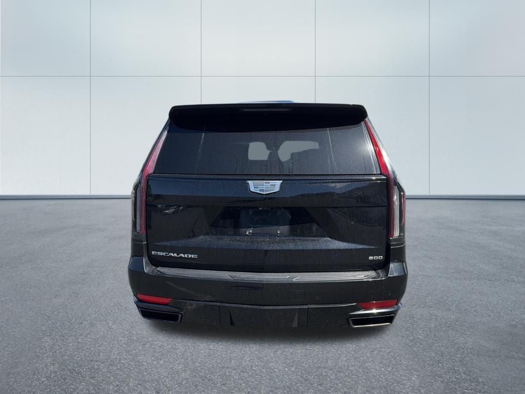 2021 Cadillac Escalade Base