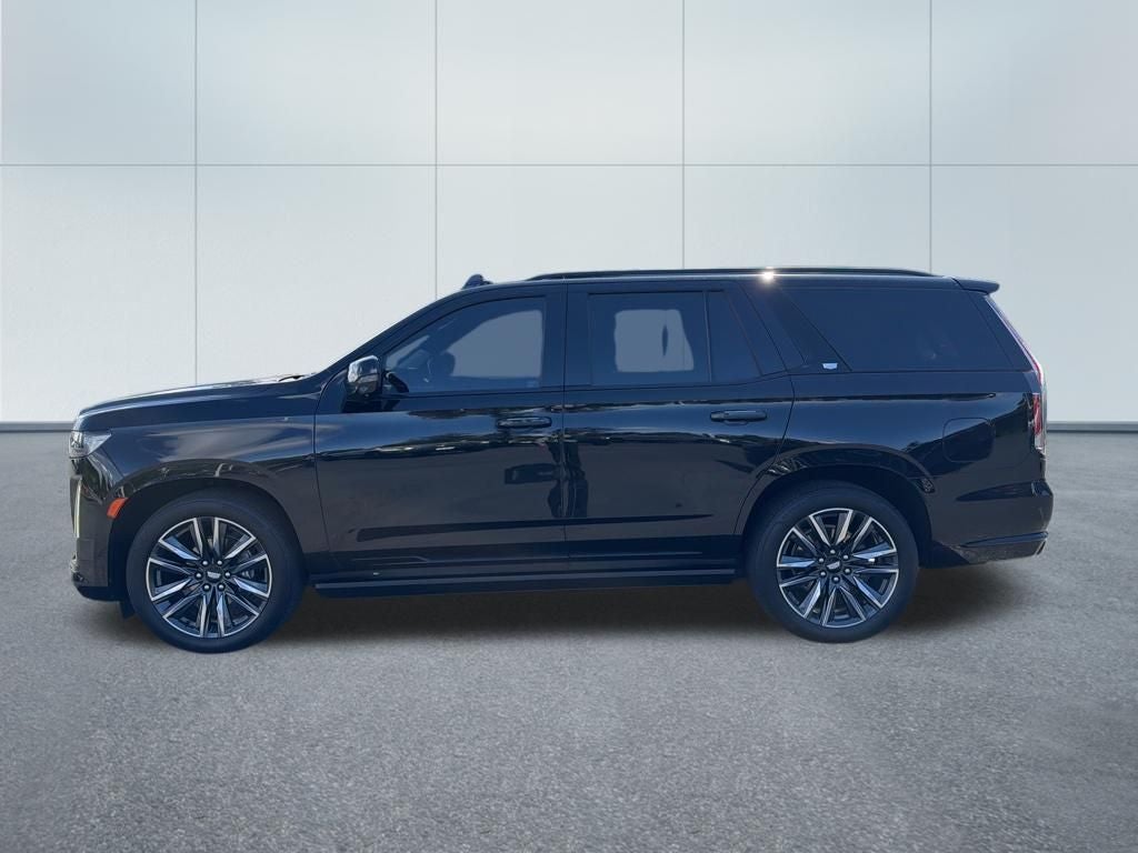 2021 Cadillac Escalade Base