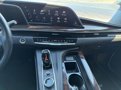 2021 Cadillac Escalade Base