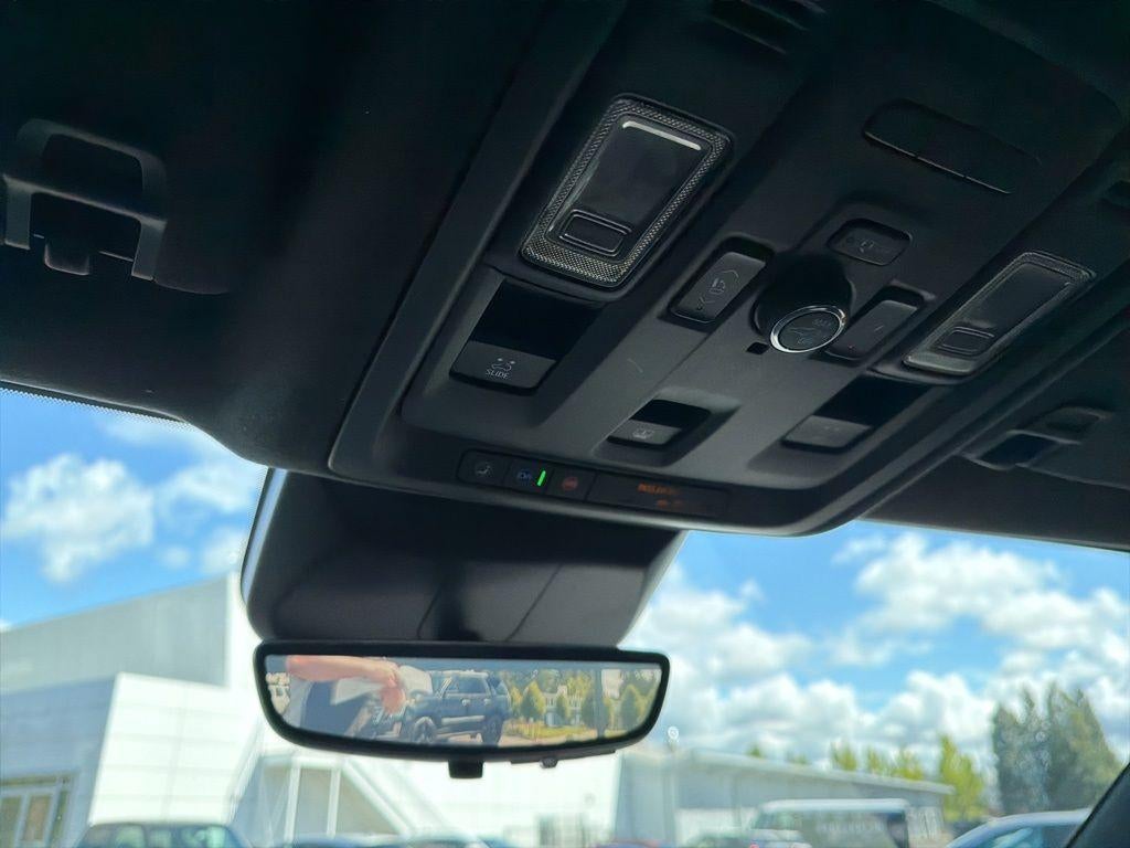 2021 Cadillac Escalade Base