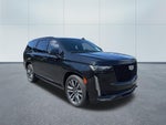 2021 Cadillac Escalade Base