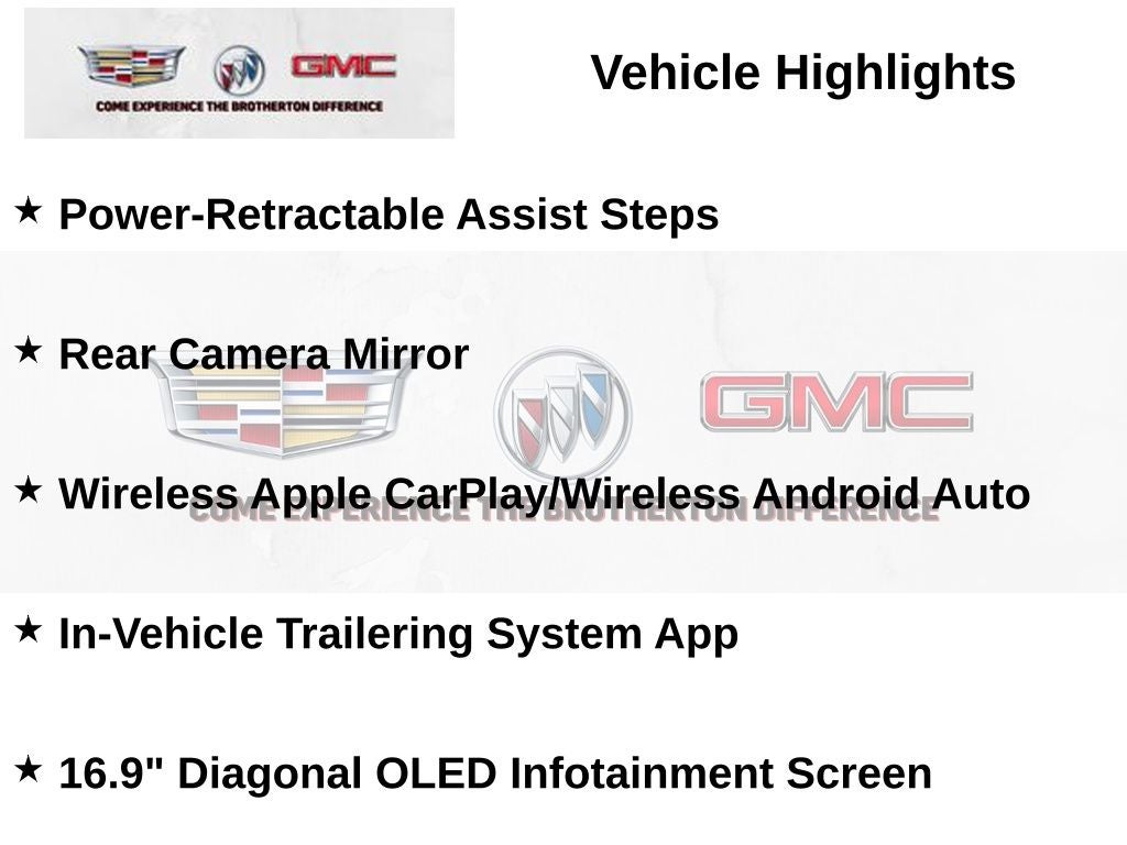 2021 Cadillac Escalade Base