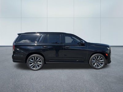 2021 Cadillac Escalade Base