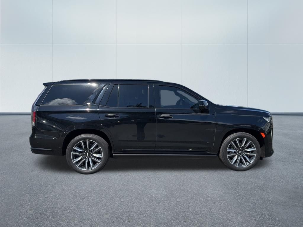 2021 Cadillac Escalade Base