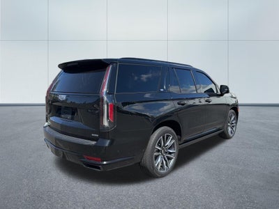 2021 Cadillac Escalade Base