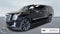 2018 Cadillac Escalade ESV Premium Luxury