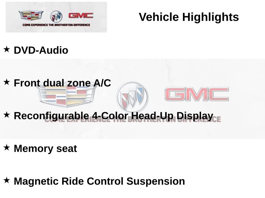 2018 Cadillac Escalade ESV Premium Luxury