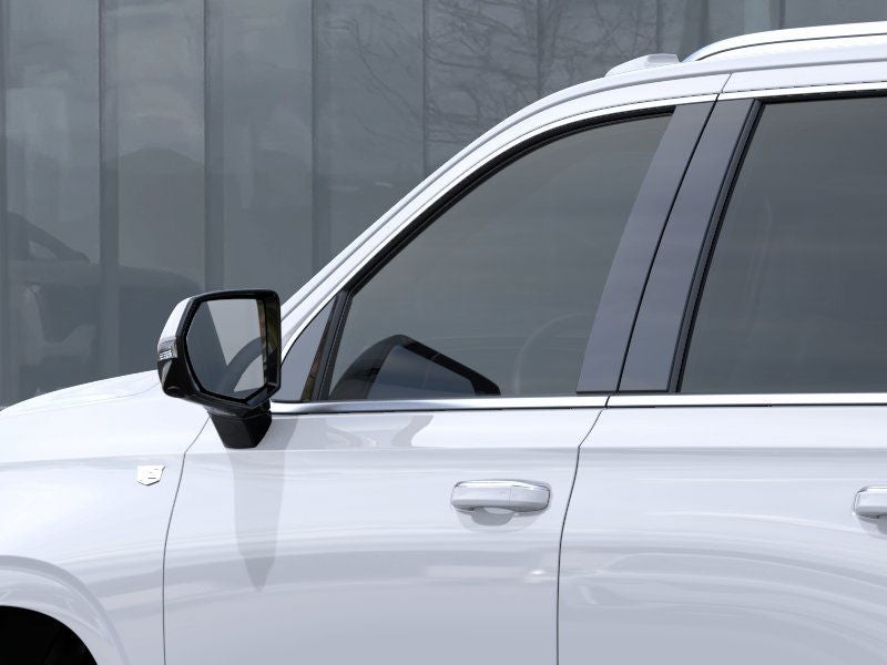 2026 Cadillac Escalade 4WD Luxury