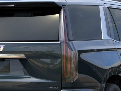 2026 Cadillac Escalade 4WD Luxury
