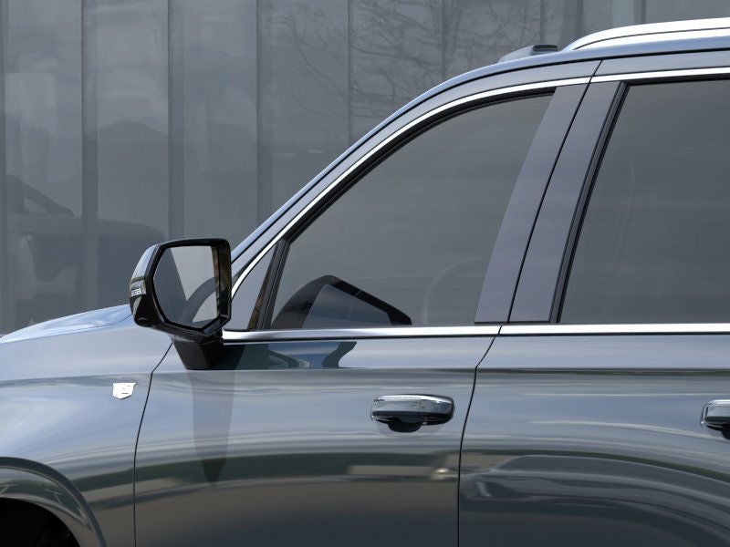 2026 Cadillac Escalade 4WD Luxury