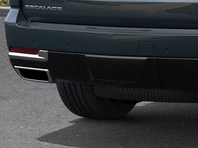 2026 Cadillac Escalade 4WD Luxury