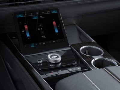 2026 Cadillac Escalade 4WD Luxury