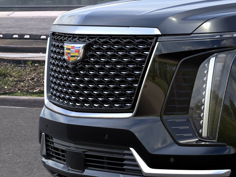2026 Cadillac Escalade 4WD Luxury