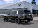 2026 Cadillac Escalade 4WD Luxury