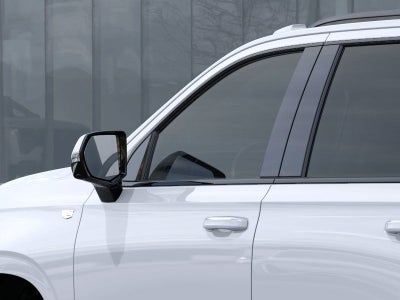 2026 Cadillac Escalade 4WD Sport