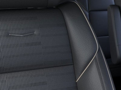 2026 Cadillac Escalade 4WD Sport