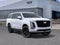 2026 Cadillac Escalade 4WD Sport