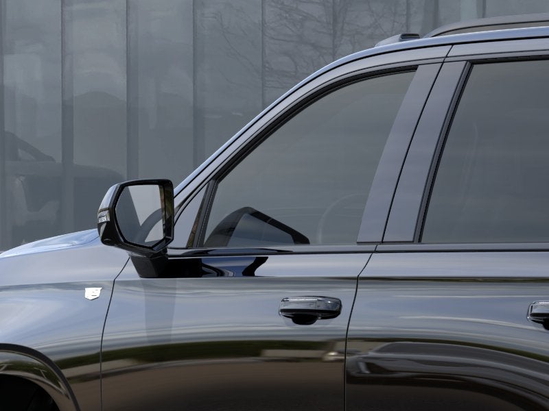 2026 Cadillac Escalade 4WD Sport