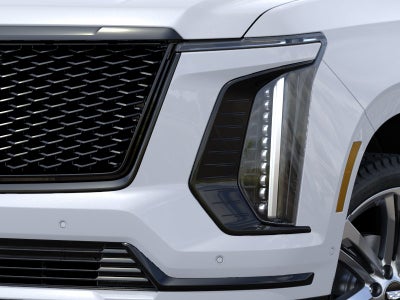 2026 Cadillac Escalade 4WD Sport