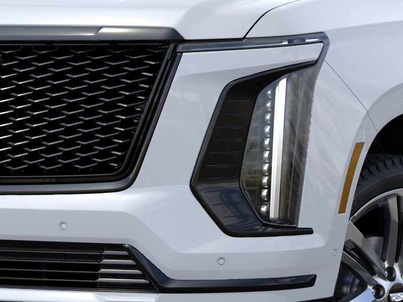 2026 Cadillac Escalade 4WD Sport