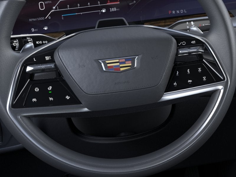 2026 Cadillac Escalade 4WD Platinum Sport