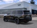 2026 Cadillac Escalade 4WD Platinum Sport