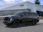 2027 Cadillac Escalade 4WD Platinum Sport