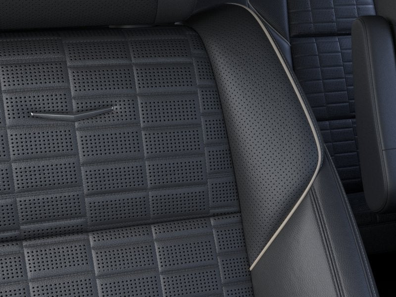 2027 Cadillac Escalade 4WD Platinum Sport