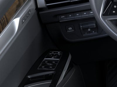 2027 Cadillac Escalade 4WD Platinum Sport