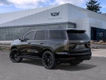2027 Cadillac Escalade 4WD Platinum Sport